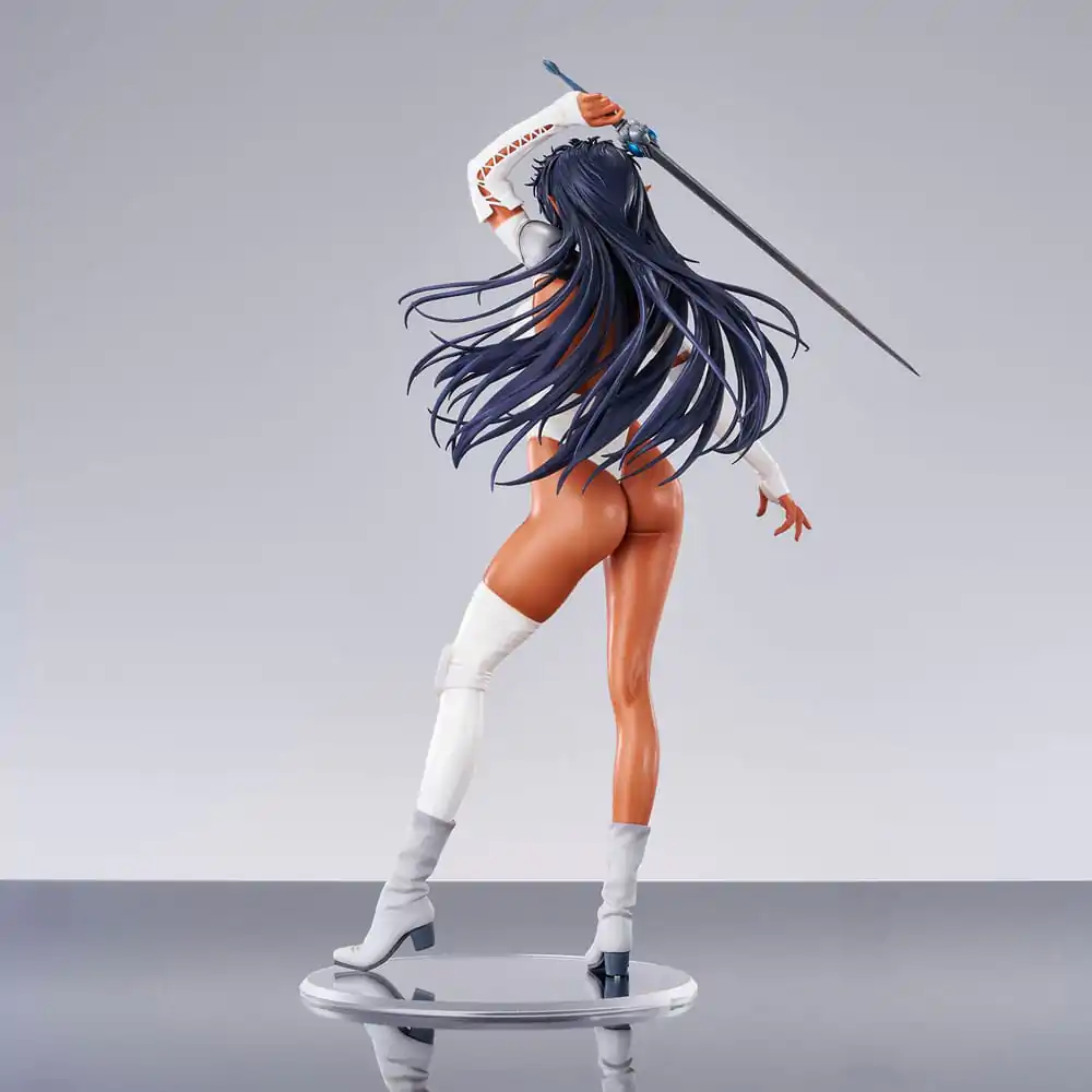 Bastard! Statue PVC Arches Ney 26 cm Produktfoto