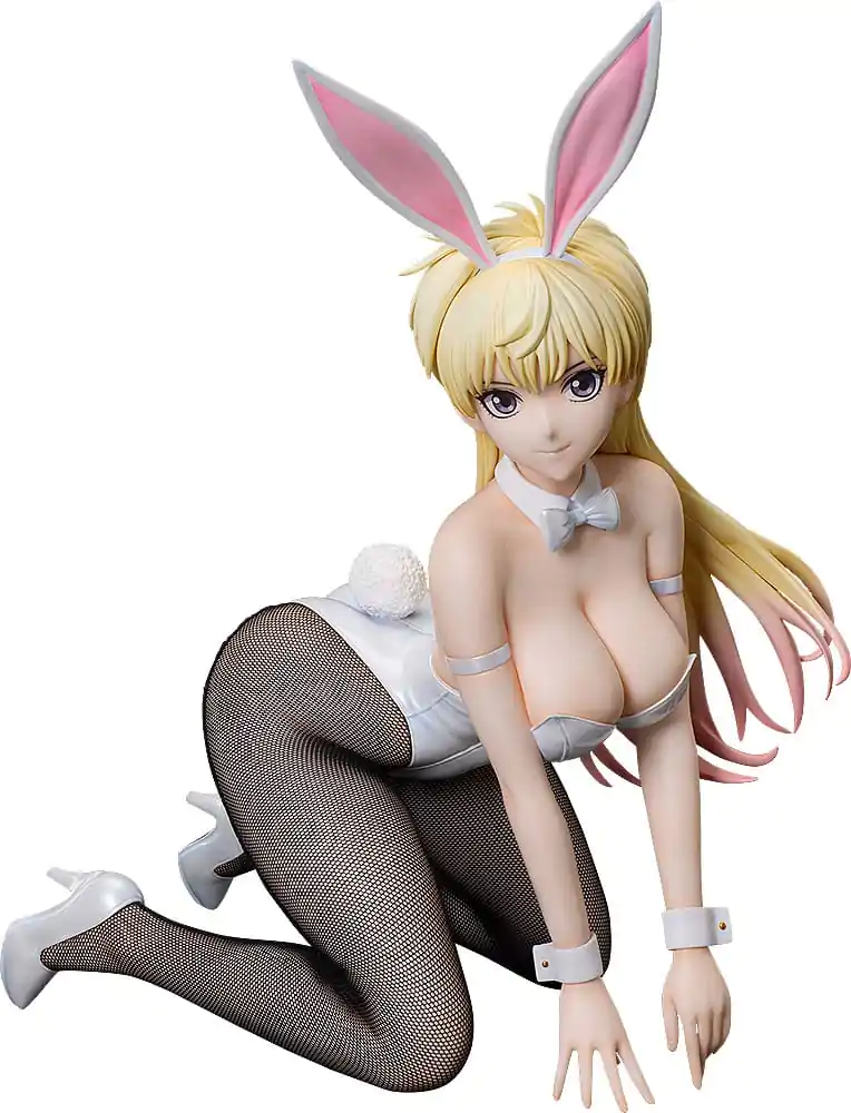 Bastard!! Heavy Metal, Dark Fantasy Art Online PVC Statue 1/4 Sean Ari: Bunny Ver. 25 cm Produktfoto