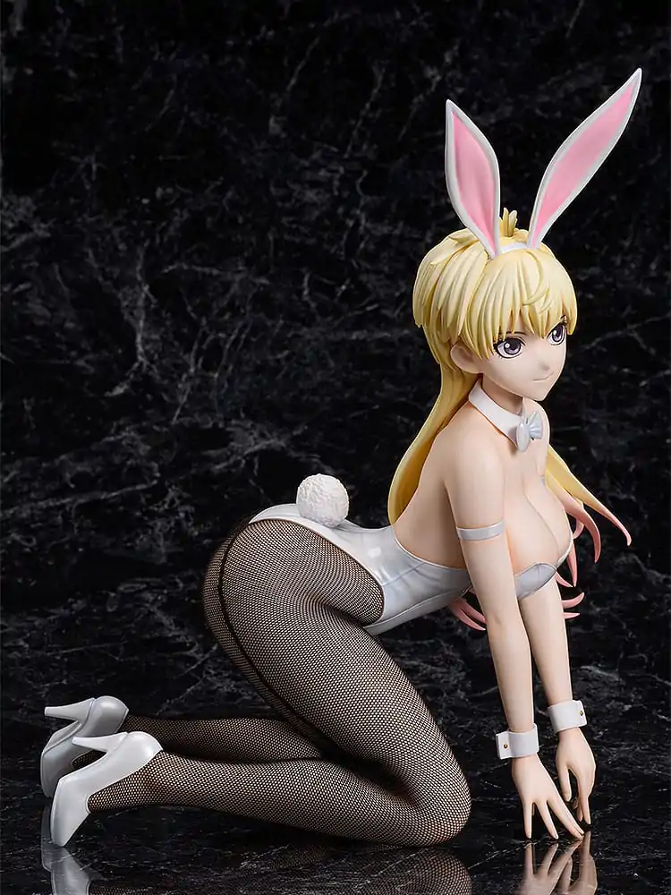 Bastard!! Heavy Metal, Dark Fantasy Art Online PVC Statue 1/4 Sean Ari: Bunny Ver. 25 cm Produktfoto