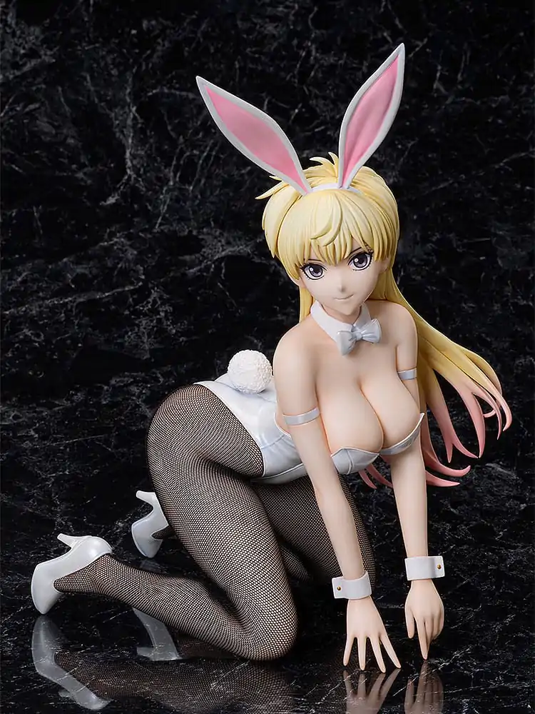 Bastard!! Heavy Metal, Dark Fantasy Art Online PVC Statue 1/4 Sean Ari: Bunny Ver. 25 cm Produktfoto