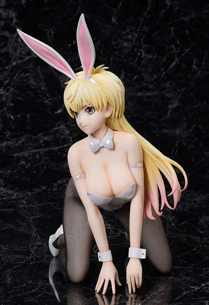 Bastard!! Heavy Metal, Dark Fantasy Art Online PVC Statue 1/4 Sean Ari: Bunny Ver. 25 cm Produktfoto
