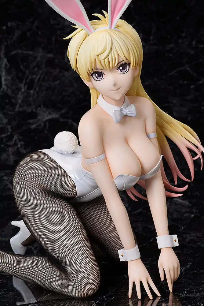 Bastard!! Heavy Metal, Dark Fantasy Art Online PVC Statue 1/4 Sean Ari: Bunny Ver. 25 cm Produktfoto