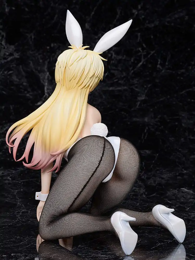Bastard!! Heavy Metal, Dark Fantasy Art Online PVC Statue 1/4 Sean Ari: Bunny Ver. 25 cm Produktfoto