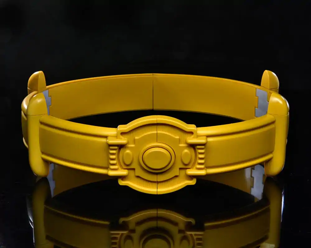 Batman Prop Replica 1/1 Batman (1989 Movie) Batman's Utility Belt Produktfoto