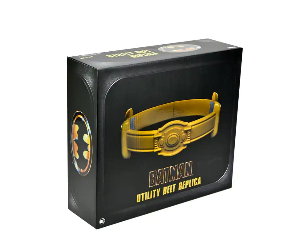 Batman Prop Replica 1/1 Batman (1989 Movie) Batman's Utility Belt Produktfoto