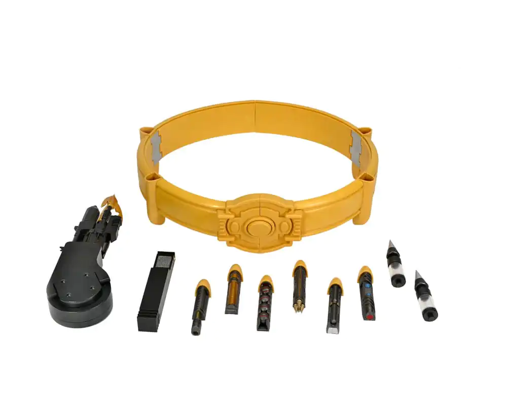 Batman Prop Replica 1/1 Batman (1989 Movie) Batman's Utility Belt Produktfoto