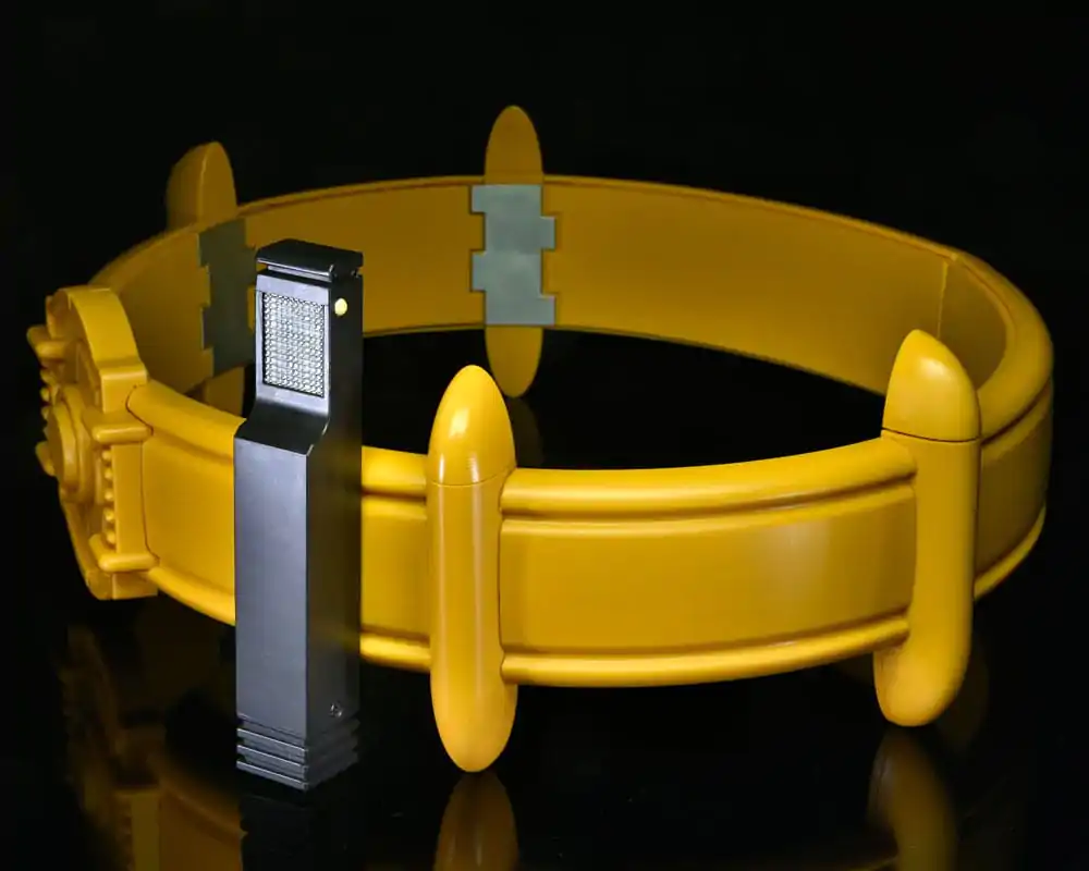 Batman Prop Replica 1/1 Batman (1989 Movie) Batman's Utility Belt Produktfoto