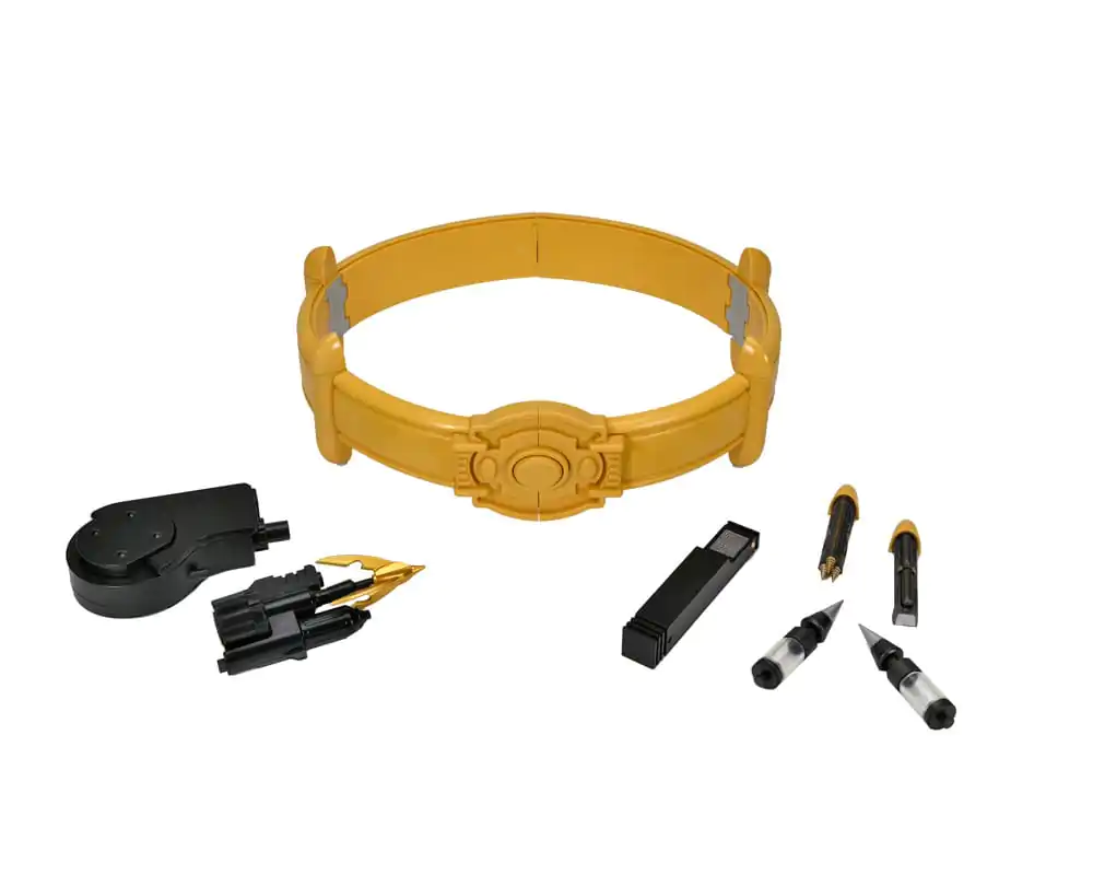 Batman Prop Replica 1/1 Batman (1989 Movie) Batman's Utility Belt Produktfoto