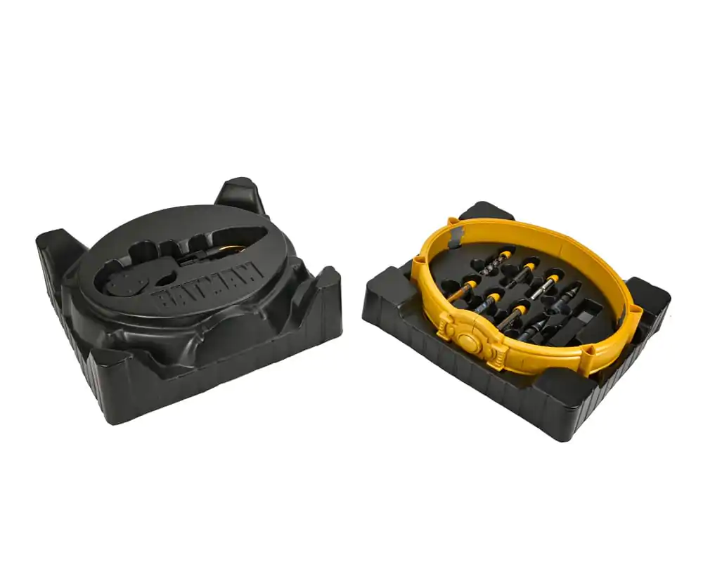 Batman Prop Replica 1/1 Batman (1989 Movie) Batman's Utility Belt Produktfoto