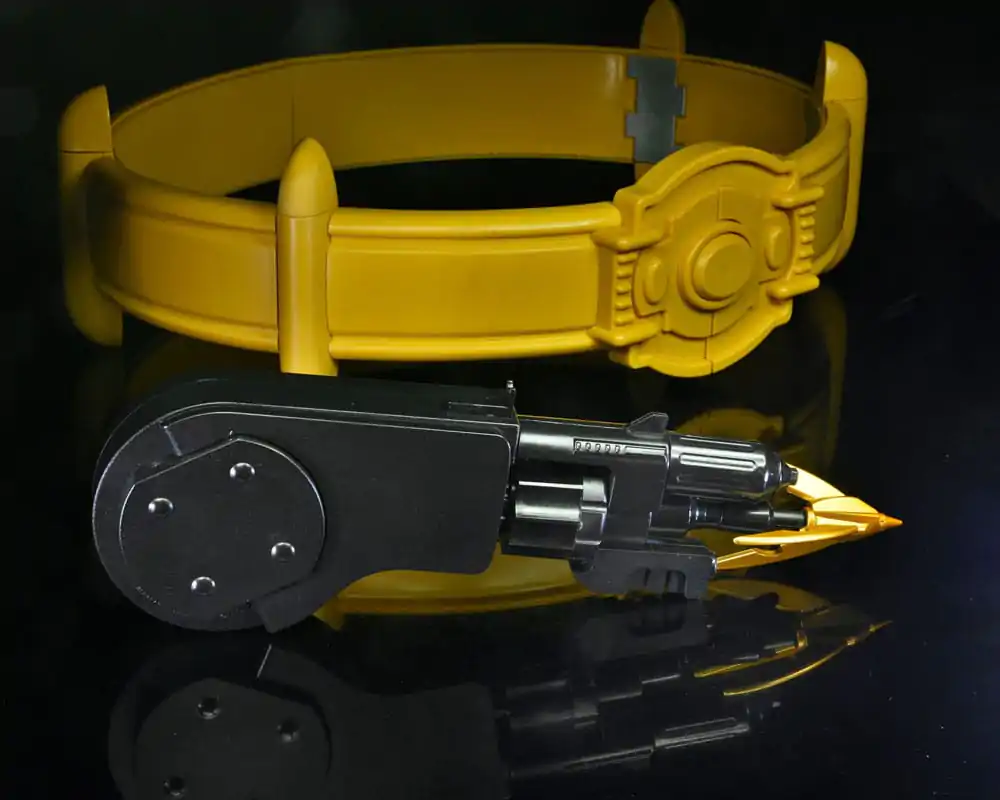 Batman Prop Replica 1/1 Batman (1989 Movie) Batman's Utility Belt Produktfoto