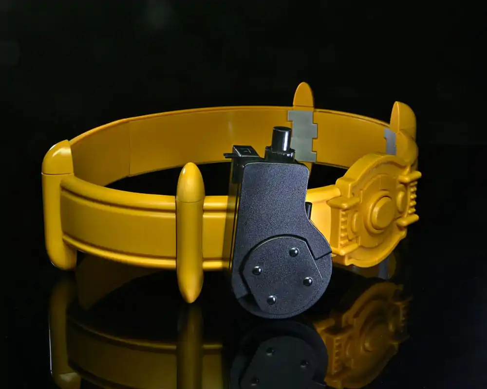 Batman Prop Replica 1/1 Batman (1989 Movie) Batman's Utility Belt Produktfoto
