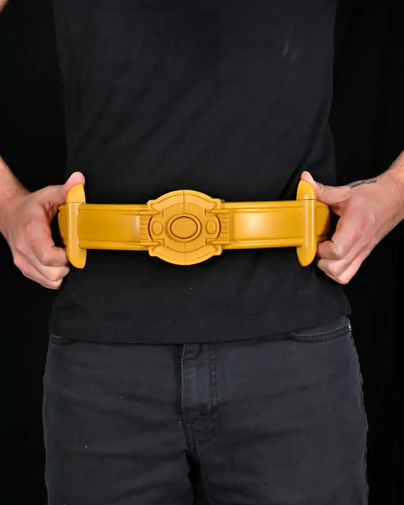 Batman Prop Replica 1/1 Batman (1989 Movie) Batman's Utility Belt Produktfoto