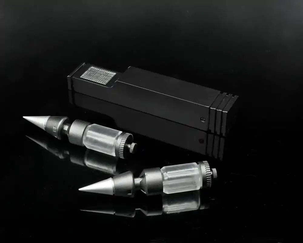 Batman Prop Replica 1/1 Batman (1989 Movie) Batman's Utility Belt Produktfoto