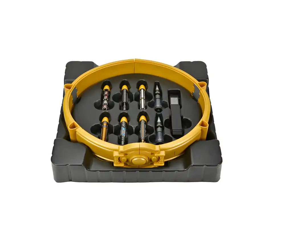 Batman Prop Replica 1/1 Batman (1989 Movie) Batman's Utility Belt Produktfoto