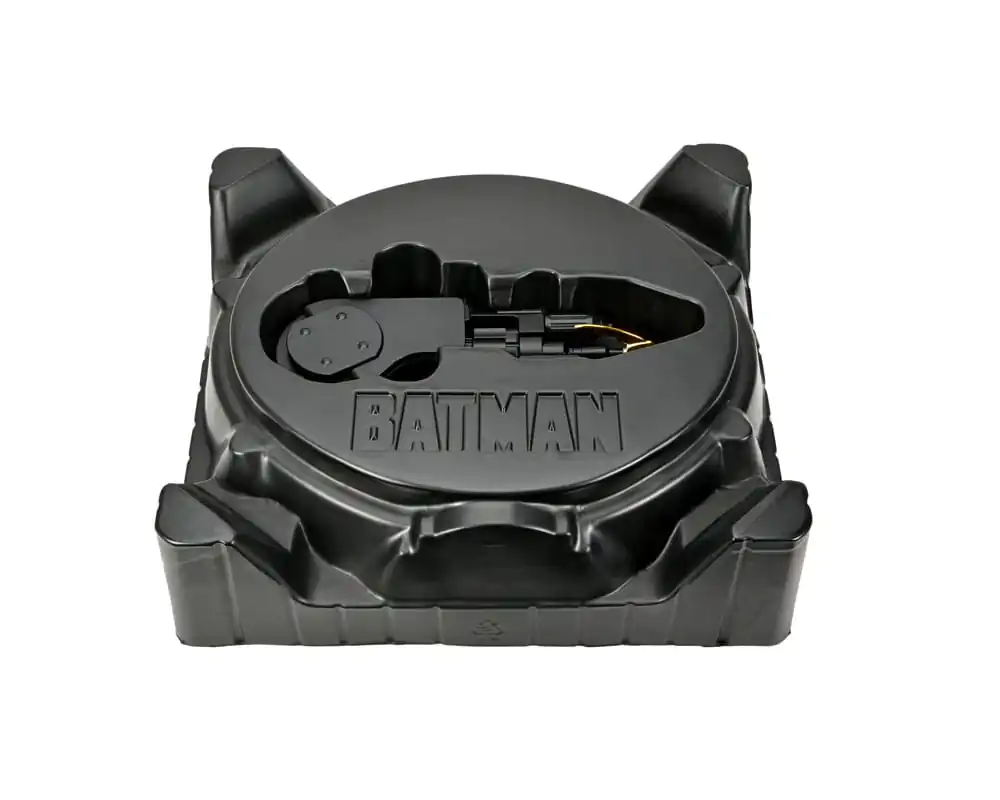 Batman Prop Replica 1/1 Batman (1989 Movie) Batman's Utility Belt Produktfoto