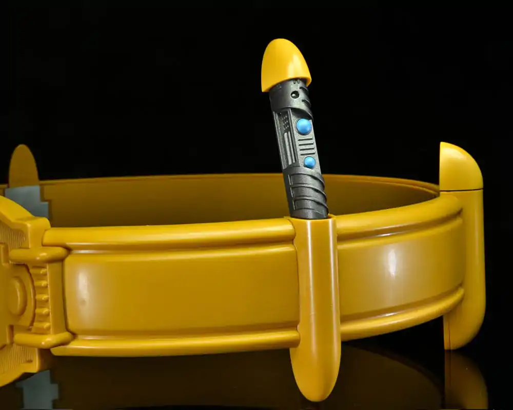 Batman Prop Replica 1/1 Batman (1989 Movie) Batman's Utility Belt Produktfoto