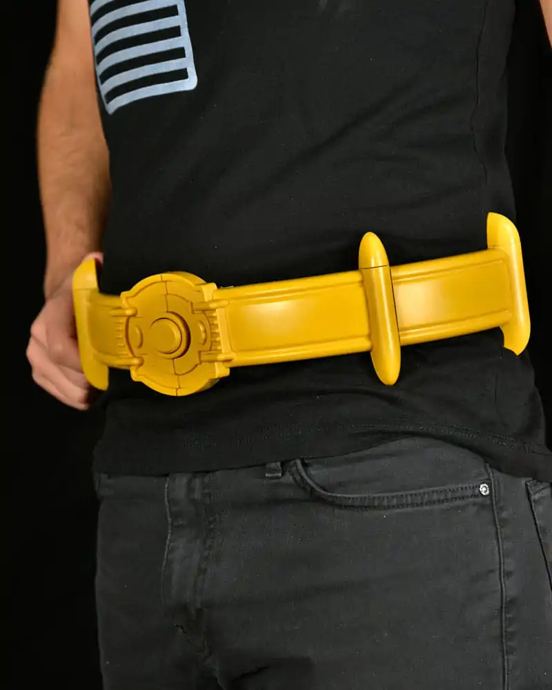 Batman Prop Replica 1/1 Batman (1989 Movie) Batman's Utility Belt Produktfoto
