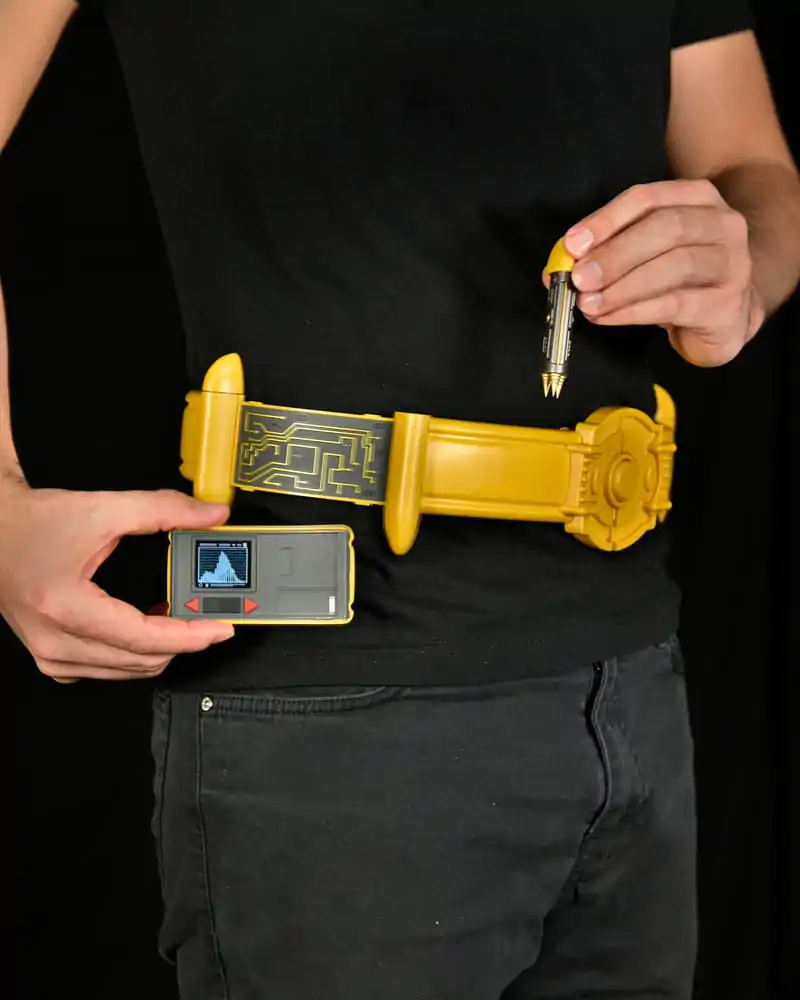 Batman Prop Replica 1/1 Batman (1989 Movie) Batman's Utility Belt Produktfoto
