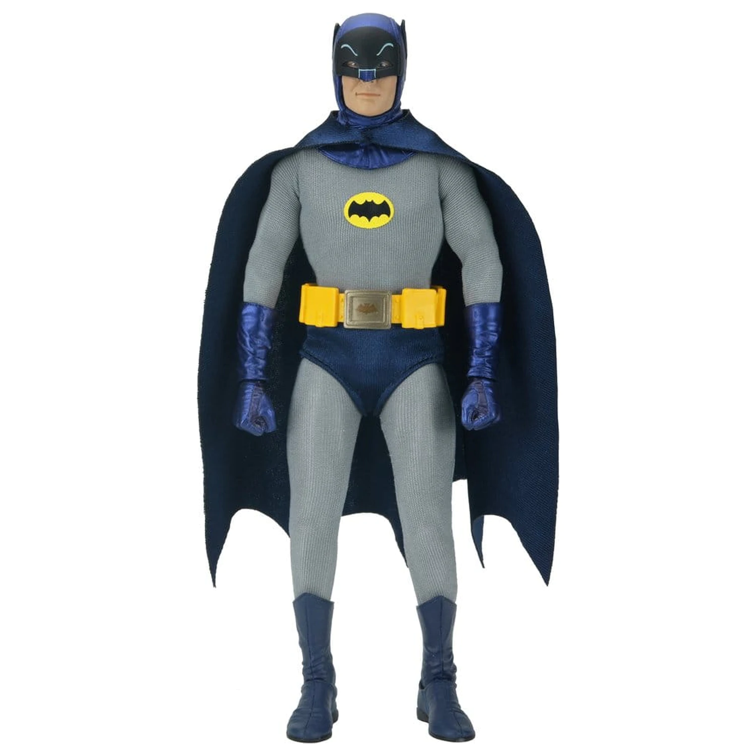 Batman (1966) Bekleidet Actionfigur Batman 20 cm Produktfoto