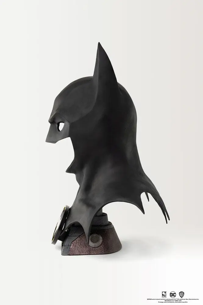Batman 1989 Replik 1/1 Batman Cowl 55 cm Produktfoto
