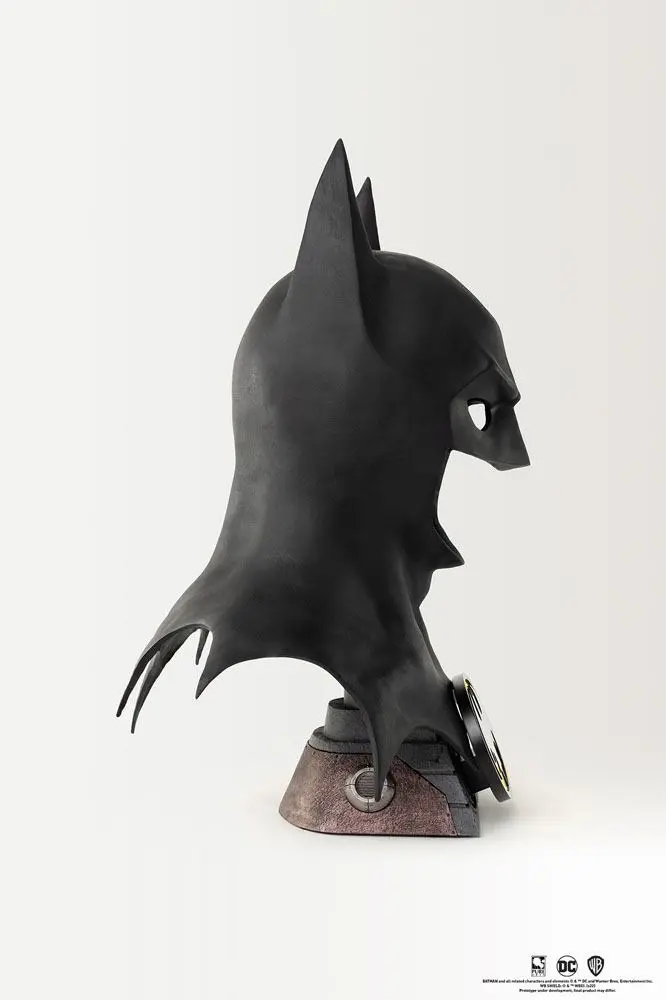 Batman 1989 Replik 1/1 Batman Cowl 55 cm Produktfoto