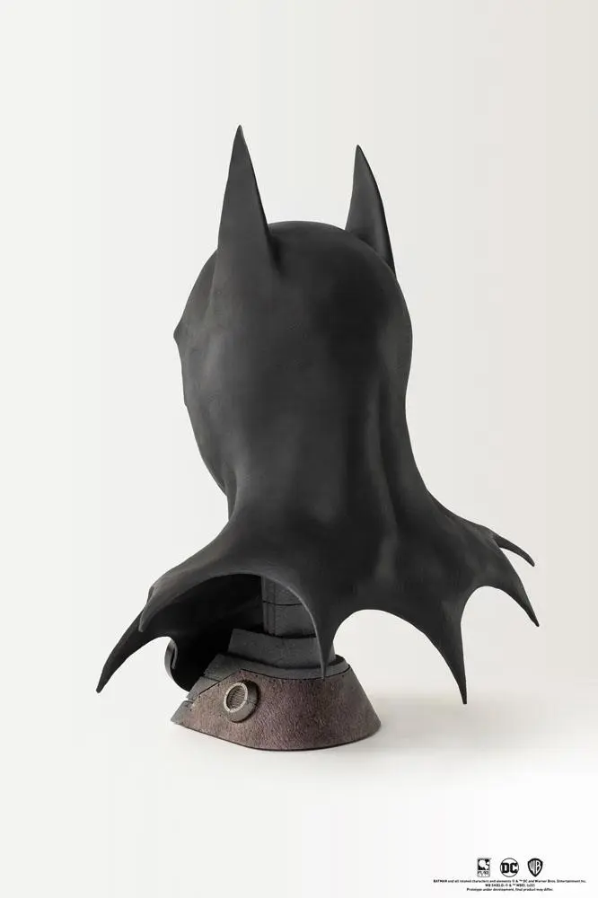 Batman 1989 Replik 1/1 Batman Cowl 55 cm Produktfoto