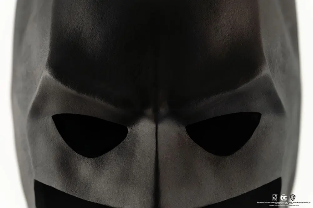 Batman 1989 Replik 1/1 Batman Cowl 55 cm Produktfoto