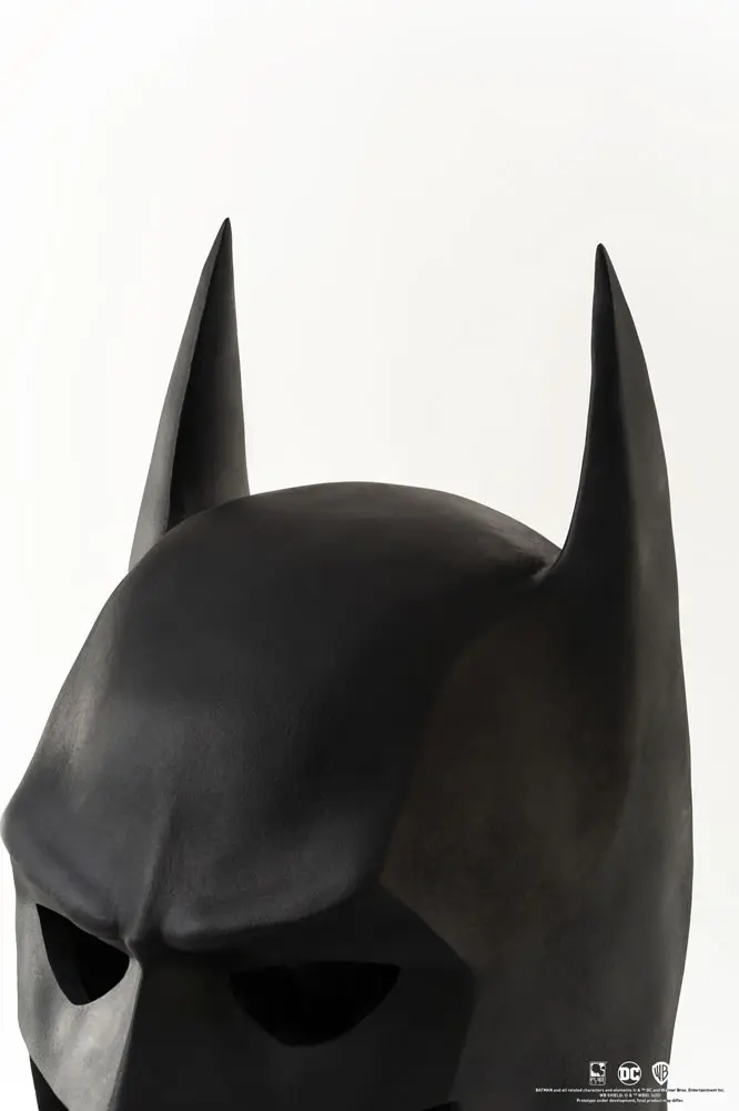 Batman 1989 Replik 1/1 Batman Cowl 55 cm Produktfoto