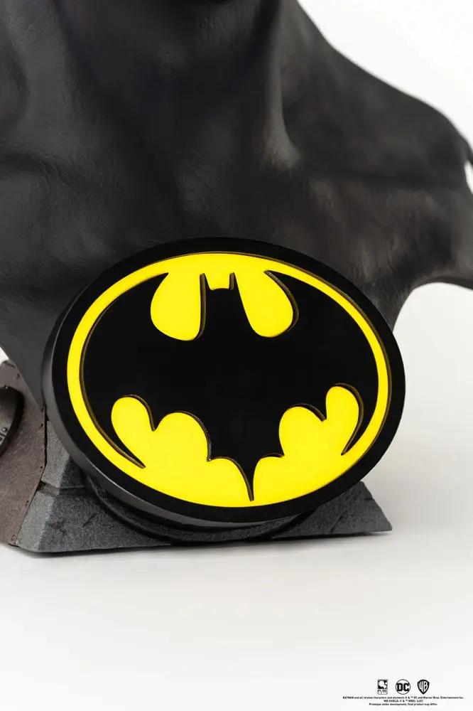 Batman 1989 Replik 1/1 Batman Cowl 55 cm Produktfoto