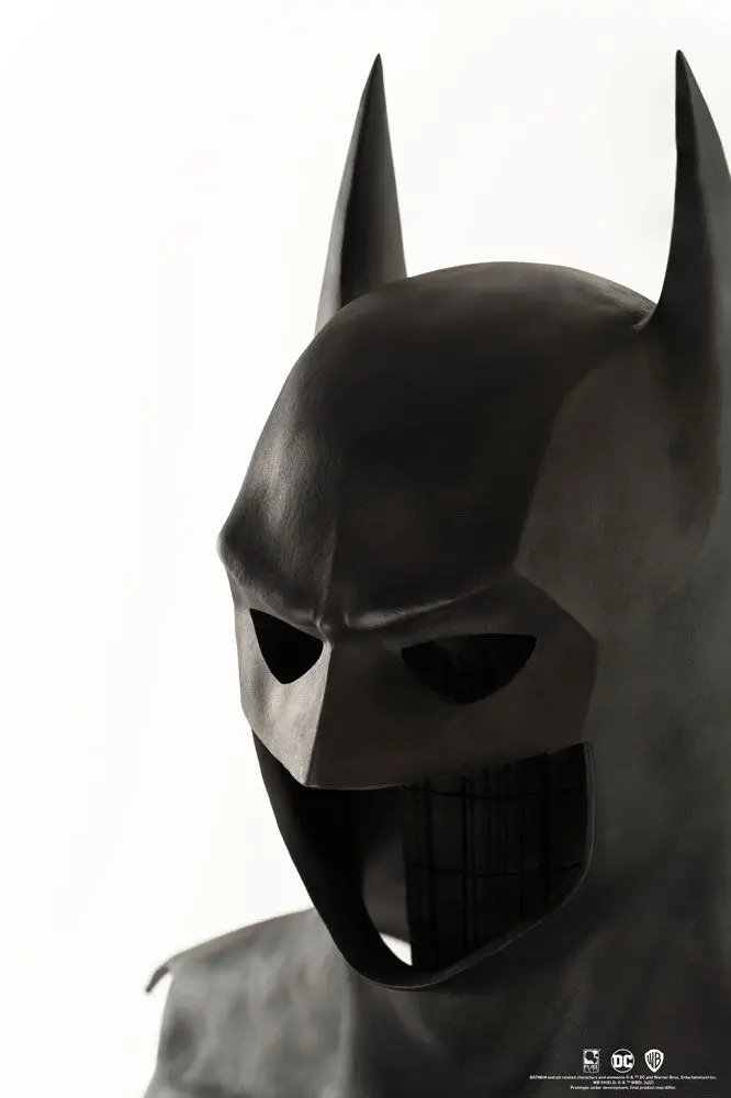 Batman 1989 Replik 1/1 Batman Cowl 55 cm Produktfoto
