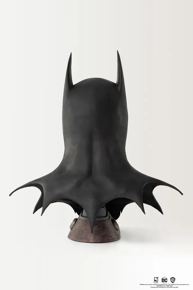 Batman 1989 Replik 1/1 Batman Cowl 55 cm Produktfoto
