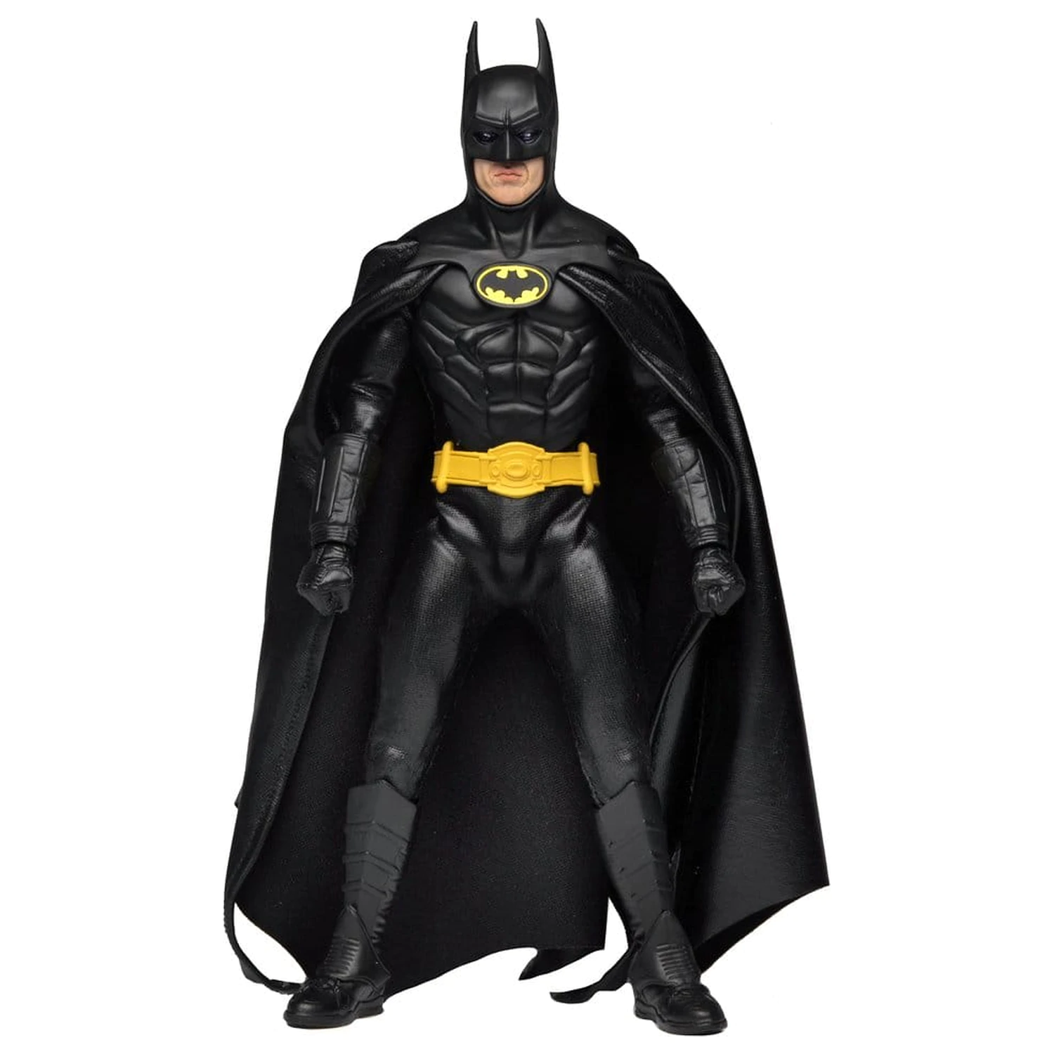 Batman (1989) Bekleidete Actionfigur Batman 20 cm Produktfoto