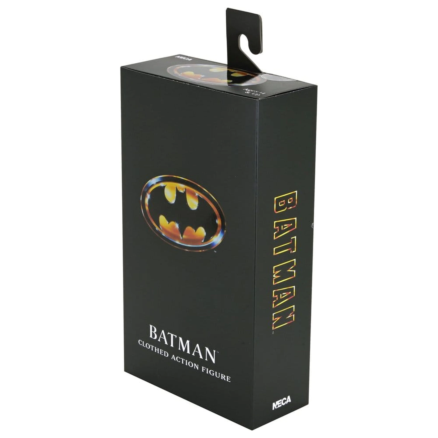 Batman (1989) Bekleidete Actionfigur Batman 20 cm Produktfoto