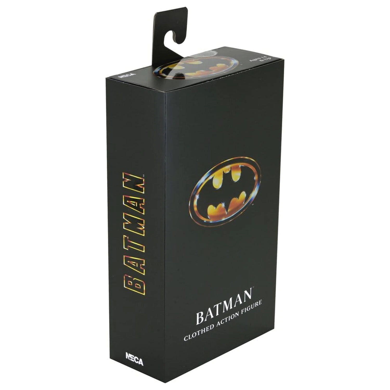 Batman (1989) Bekleidete Actionfigur Batman 20 cm Produktfoto