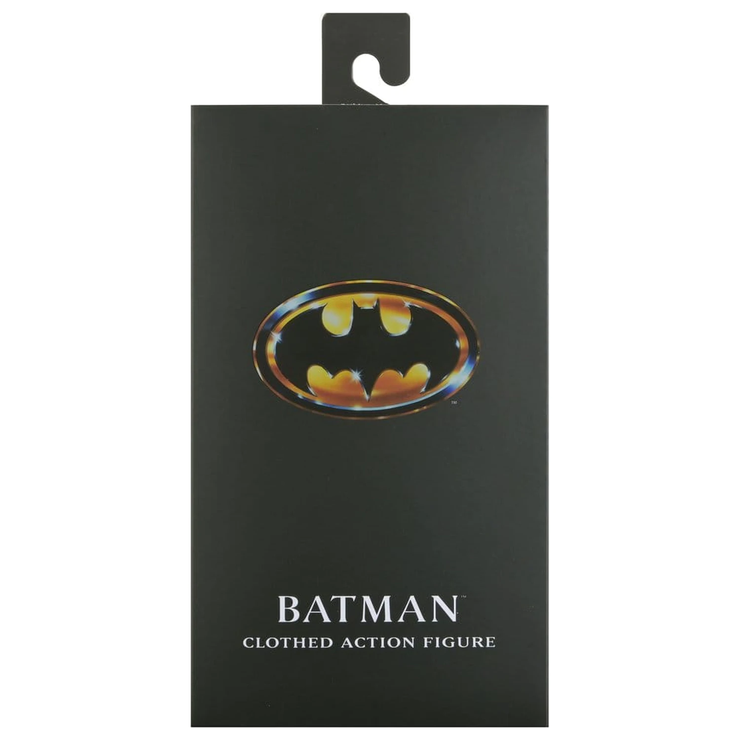 Batman (1989) Bekleidete Actionfigur Batman 20 cm Produktfoto