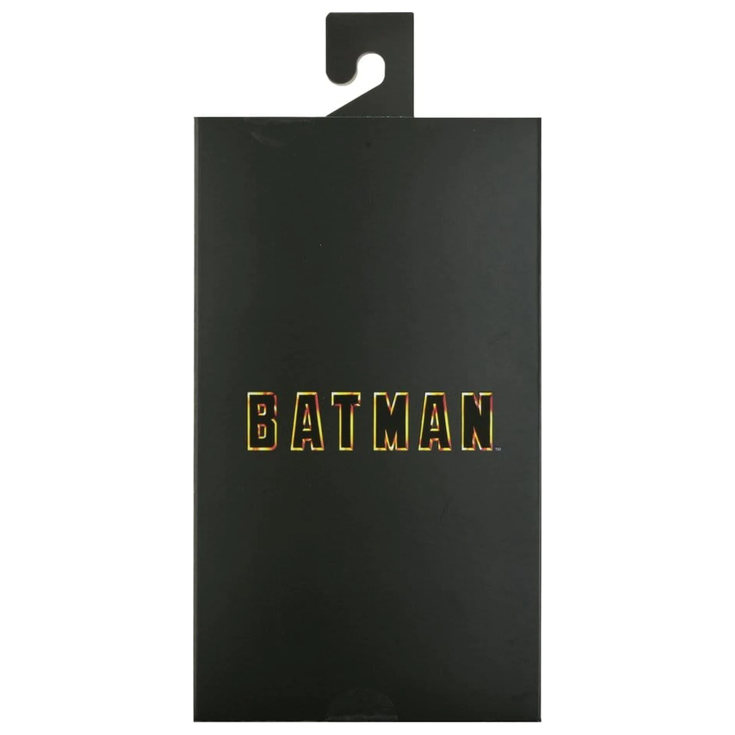 Batman (1989) Bekleidete Actionfigur Batman 20 cm Produktfoto