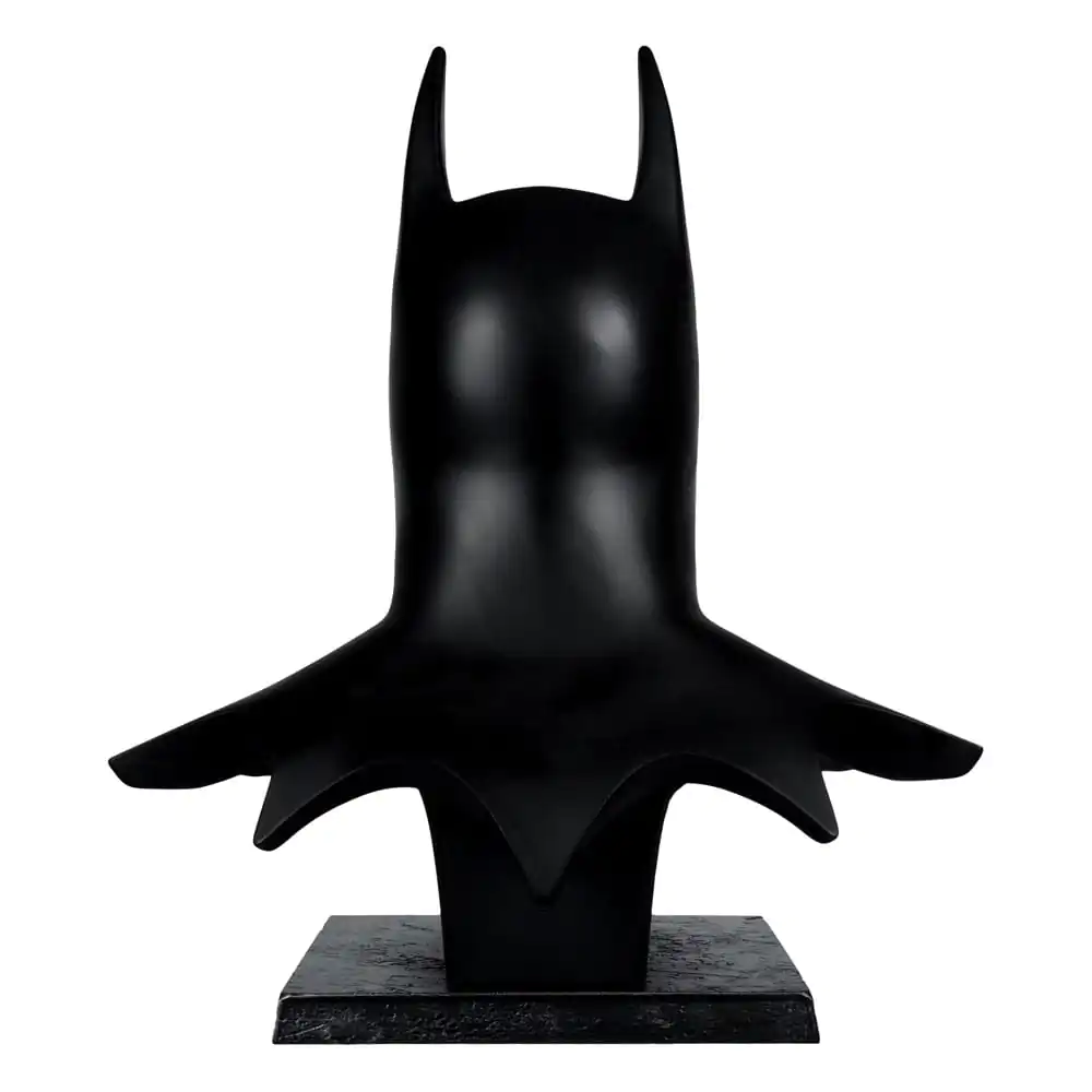 Batman 1989 DC Direct Replik 1/1 Batman Cowl 62 cm Produktfoto