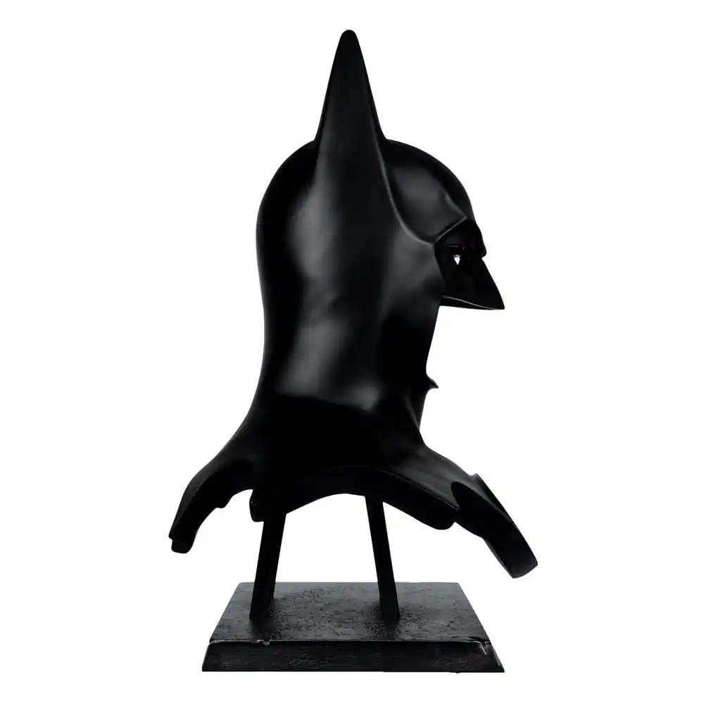 Batman 1989 DC Direct Replik 1/1 Batman Cowl 62 cm Produktfoto