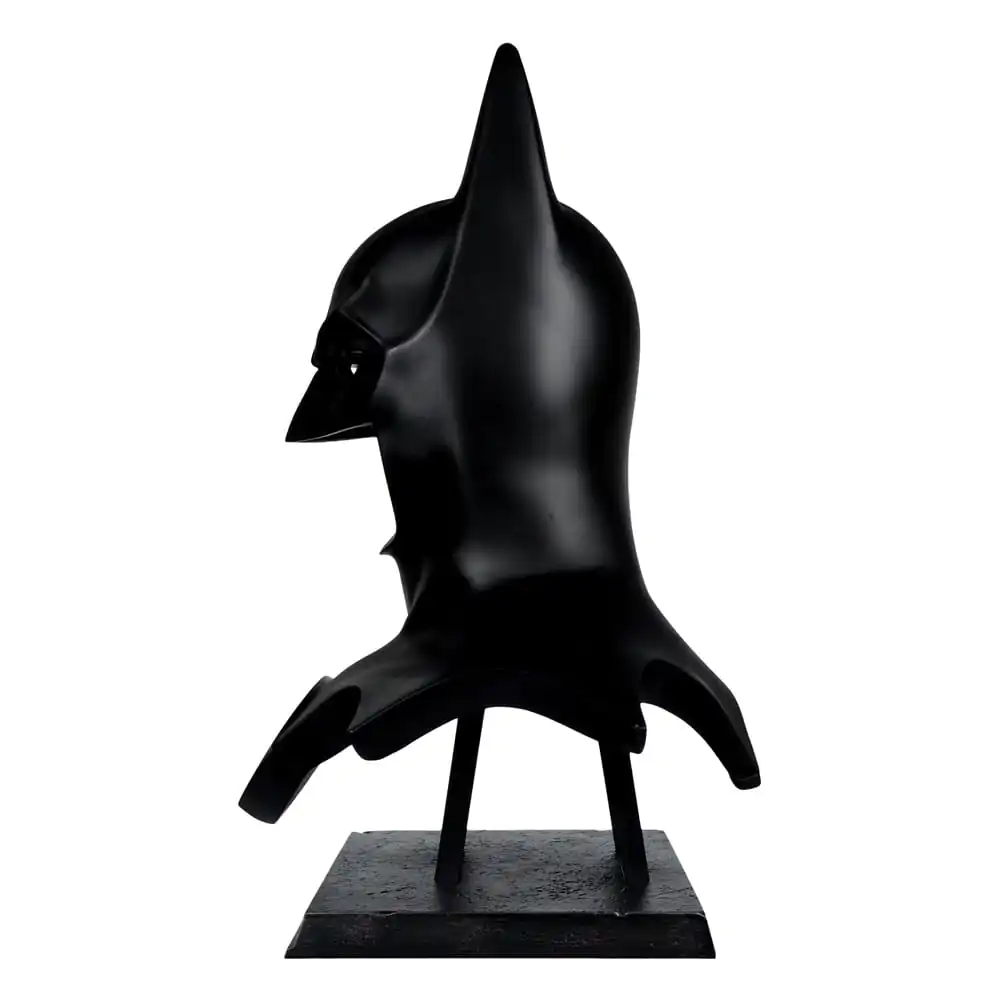 Batman 1989 DC Direct Replik 1/1 Batman Cowl 62 cm Produktfoto