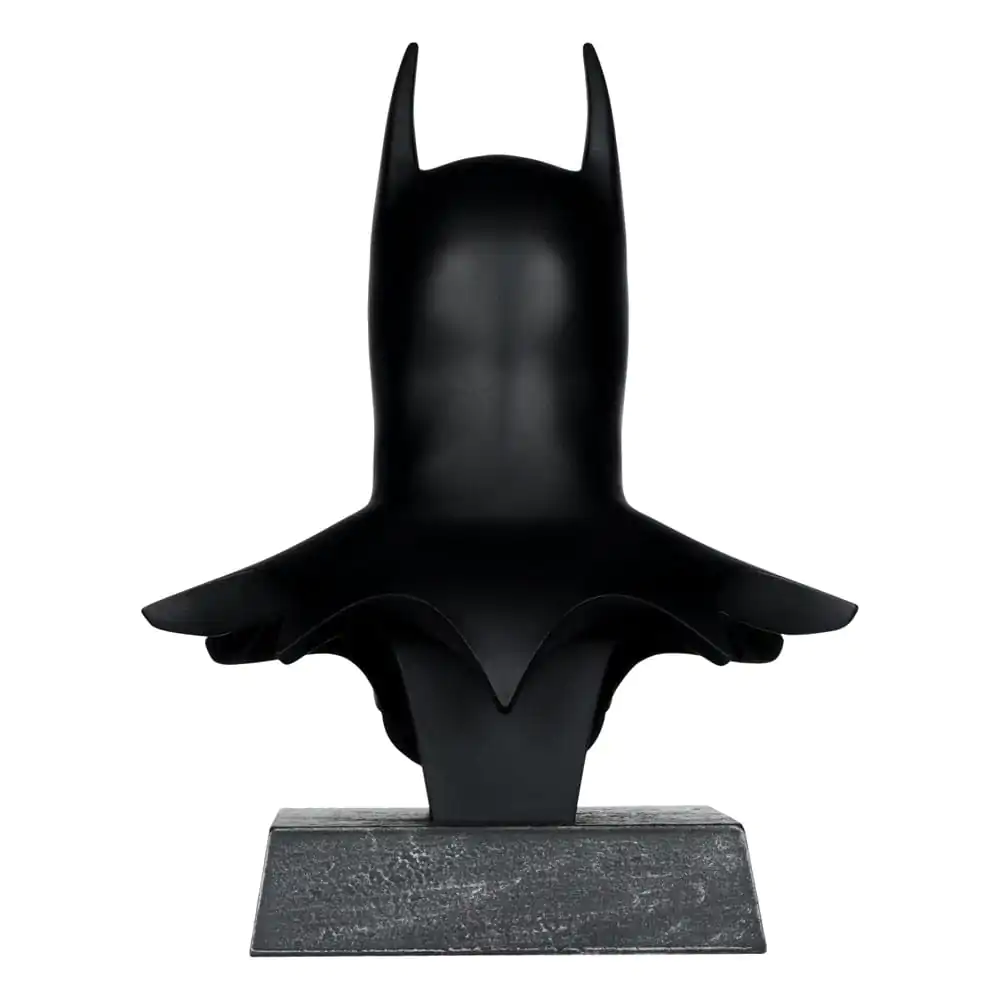 Batman 1989 DC Direct Mini-Replik 1/3 Batman Maske 18 cm Produktfoto