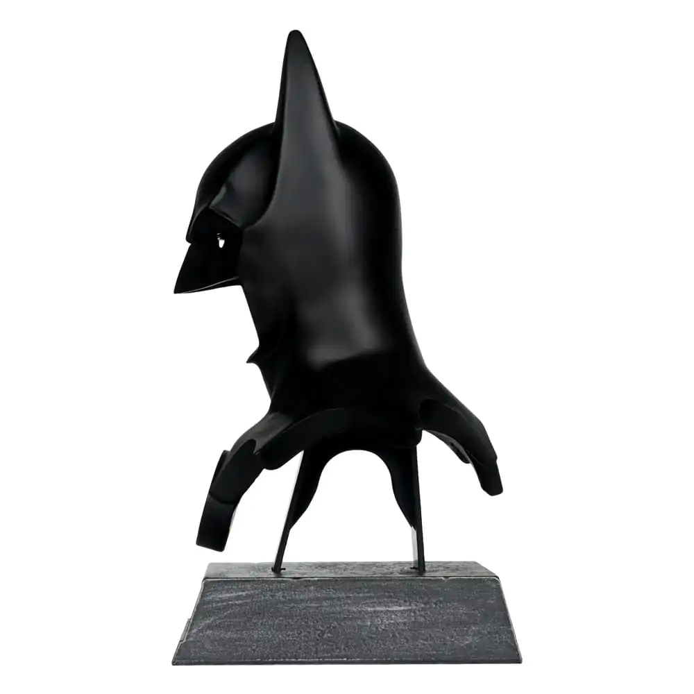 Batman 1989 DC Direct Mini-Replik 1/3 Batman Maske 18 cm Produktfoto