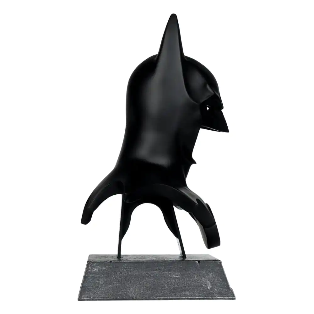 Batman 1989 DC Direct Mini-Replik 1/3 Batman Maske 18 cm Produktfoto