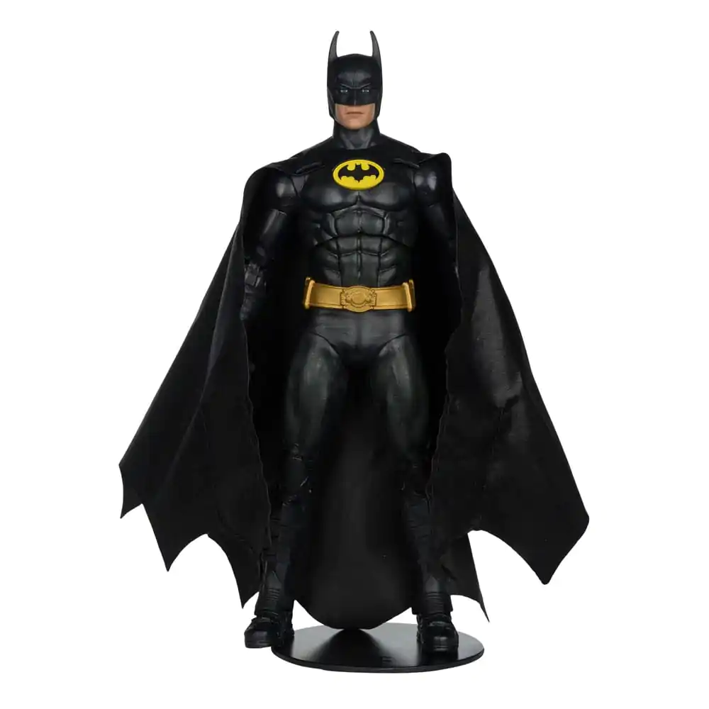 Batman 1989 DC Multiverse Action Figur Batman 18 cm Produktfoto