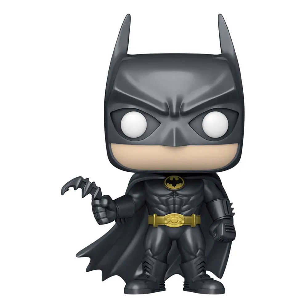 Batman (1989) POP! Heroes Vinyl Figuren 2er-Pack Batman & The Joker 9 cm termékfotó