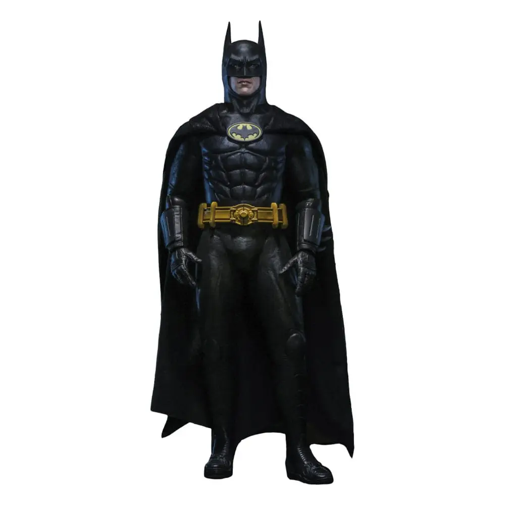 Batman (1989) Movie Masterpiece Actionfigur 1/6 Batman 30 cm Produktfoto