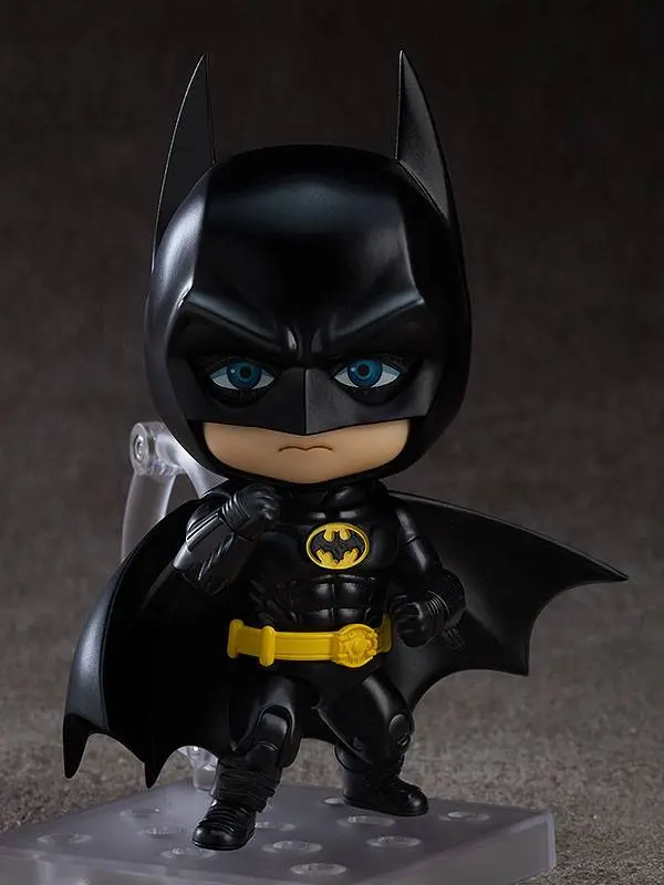 Batman (1989) Nendoroid Actionfigur Batman 10 cm Produktfoto