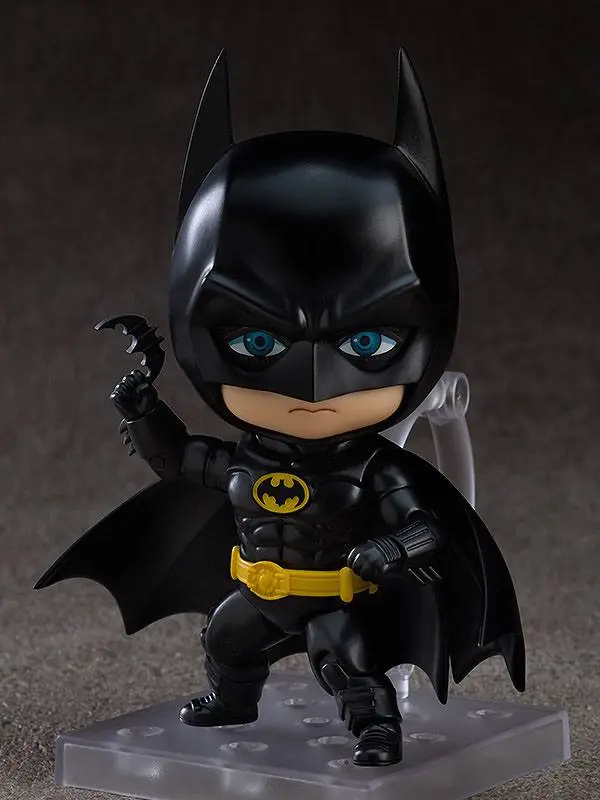 Batman (1989) Nendoroid Actionfigur Batman 10 cm Produktfoto