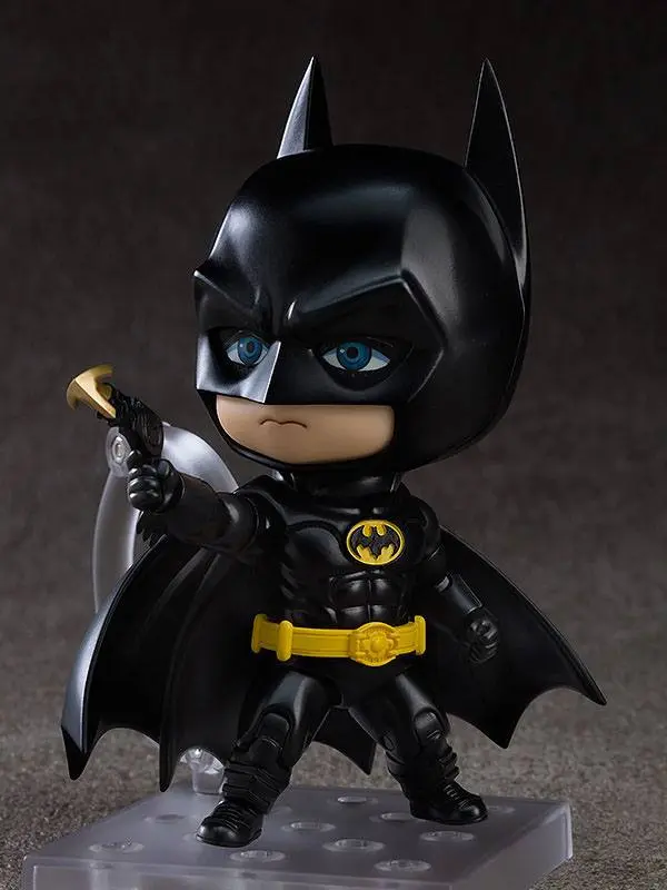 Batman (1989) Nendoroid Actionfigur Batman 10 cm Produktfoto