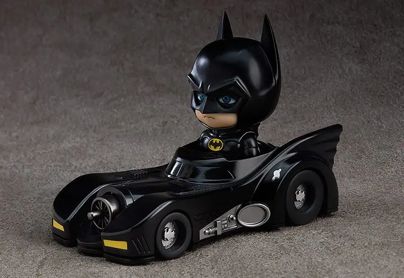 Batman (1989) Nendoroid Actionfigur Batman 10 cm Produktfoto