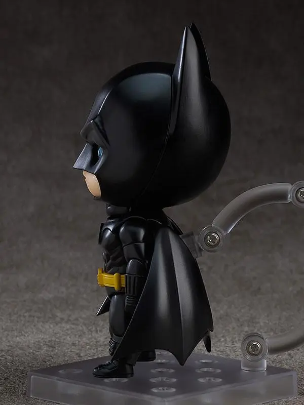 Batman (1989) Nendoroid Actionfigur Batman 10 cm Produktfoto